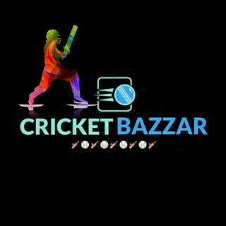 CRICKET DISCUSSION MARKET🏏