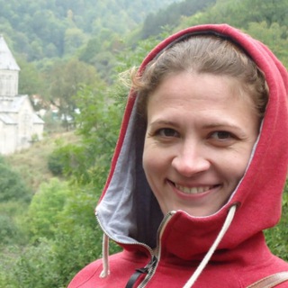 Ирина Клыковская
