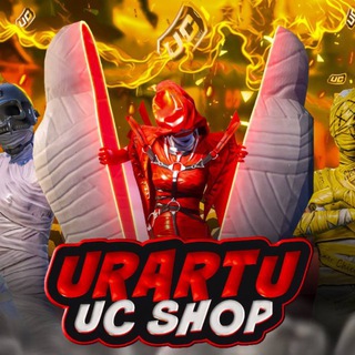 URARTU UС SHOP