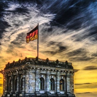 DEUTSCHLANDER🇩🇪