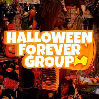 HALLOWEEN Group 🎃