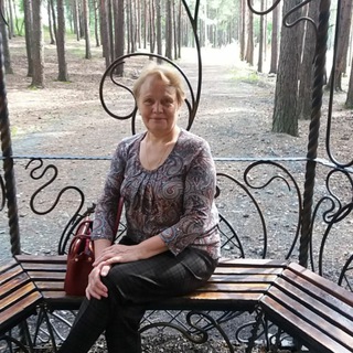 Нина Ракова