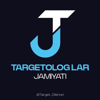 Targetologlar jamiyati