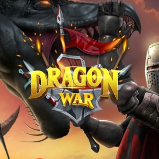 DragonWAR - Pre-Sale and AirDrop | Chat 🐲