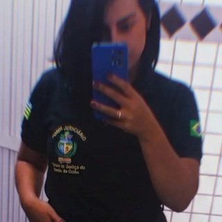 JESSIKA ESTUDO REVERSO CARREIRAS POLICIAIS