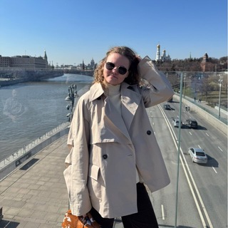 Ульяна Скрябина