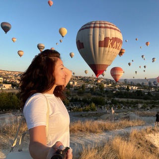 Ирина Валерьевна