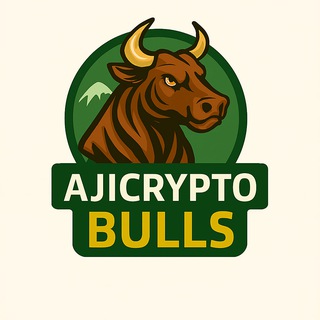 AjiCrypro Bulls Grup