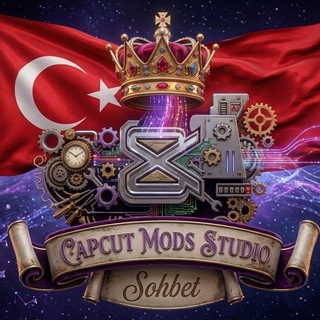 Capcut Mods Studio 🇹🇷