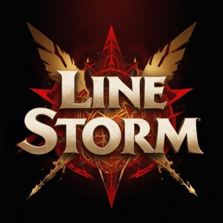 LineStorm - Interlude