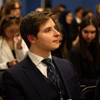 Yevhen Kostohryzov