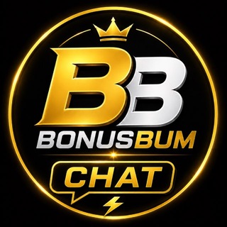 BONUSBUM CHAT KANALİ