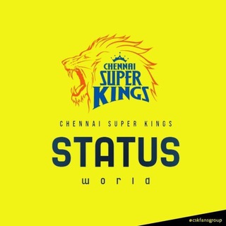 CSK STATUS WORLD 💛 MS Dhoni Birthday Status