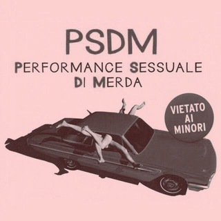 Chat: PSDM 🙈