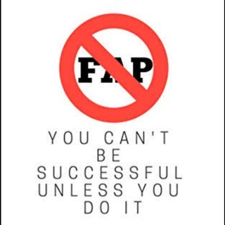 Men don't fap