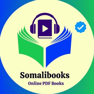 Somali Books 📚