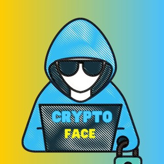 CryptoFace→