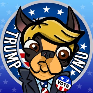 Trump Inu 🚀💲 CN || 总督中国人