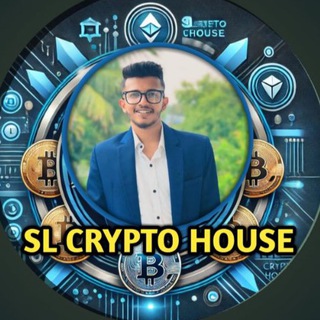 ⚜️ 𝐒𝐋 𝐂𝐑𝐘𝐏𝐓𝐎 𝐇𝐎𝐔𝐒𝐄 🇱🇰