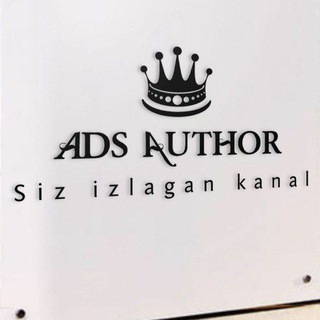 ADS_authorr 🕊️