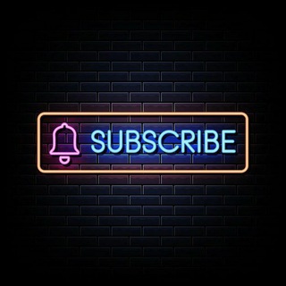 SUB 4 SUB (PROMOTION)