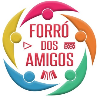 FORRÓ DOS AMIGOS | GRUPO