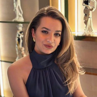 Настя Павлова