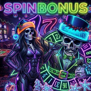 SPİNBONUS SOHBET