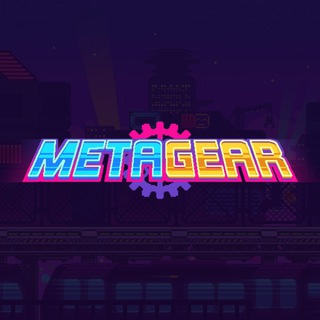 🌐 MetaGear - Global Group