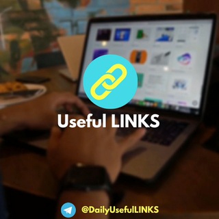 Useful LINKS