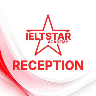 Ieltstar Academy Reception