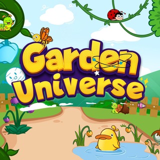 Garden Universe Việt Nam
