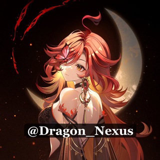 🌓𝐃𝐫𝐚𝐠𝐨𝐧 𝐍𝐞𝐱𝐮𝐬🪽