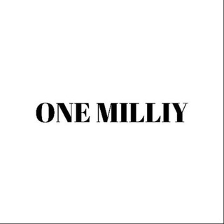 ONE MILLIY