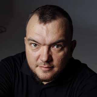 Погудин | Другое состояние | Чат