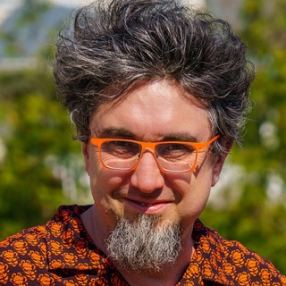 Nick Gluzdov