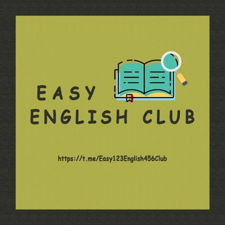 Easy English Club