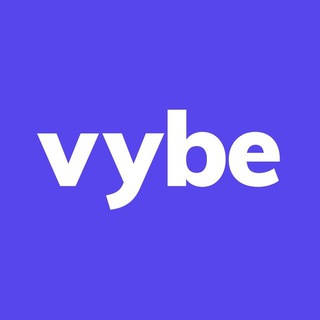 Vybe Finance Official chat