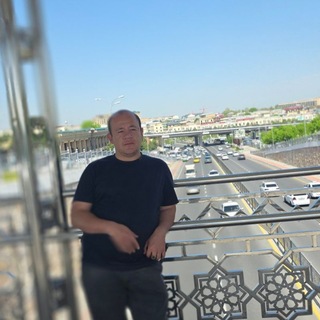 Jahongir Ubaydulloyev Zokirjonvich