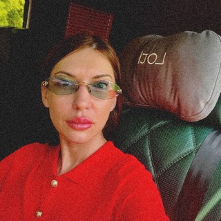 Татьяна🐆