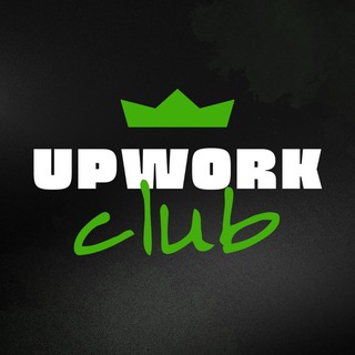 Upwork TRC Club 🔝