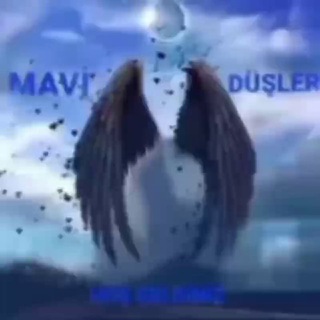 ☬ MAVİ DÜŞLER ☬