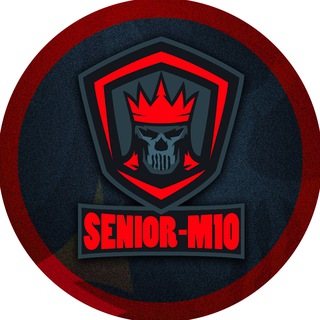 { SenioR-M10 - القناة العامة }
