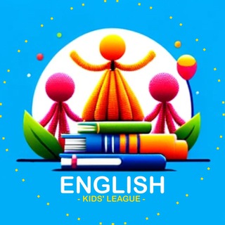 Once Upon an English | Kids' League