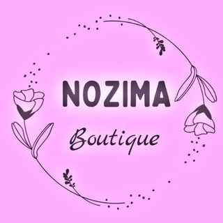 🌺 Nozima Boutique 🌺