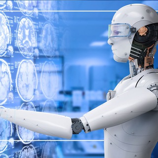Информационные технологии в медицине (Ai в медицине). Information technology in medicine (Ai in medicine)