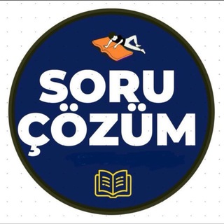 KPSS YKS DGS SORU ÇÖZÜM GRUBU 📚