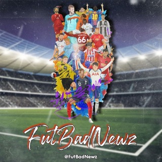⚽️FutBadNewz⚽️