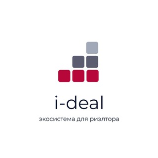 i-deal - коворкинг для агентов по недвижимости