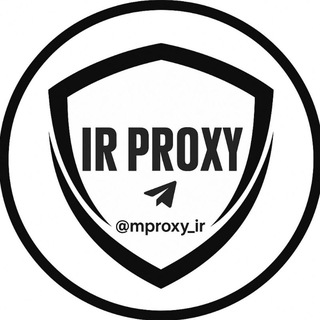 iR Proxy | آی‌آر پروکسی